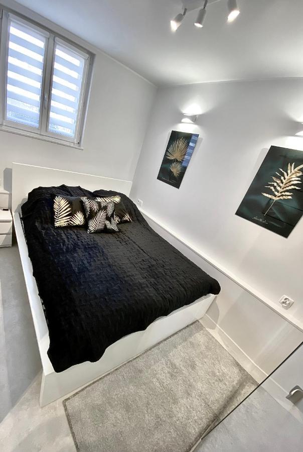Apartament Akcent Sopot Buitenkant foto