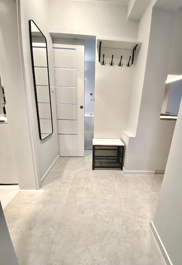 Apartament Akcent Sopot Buitenkant foto