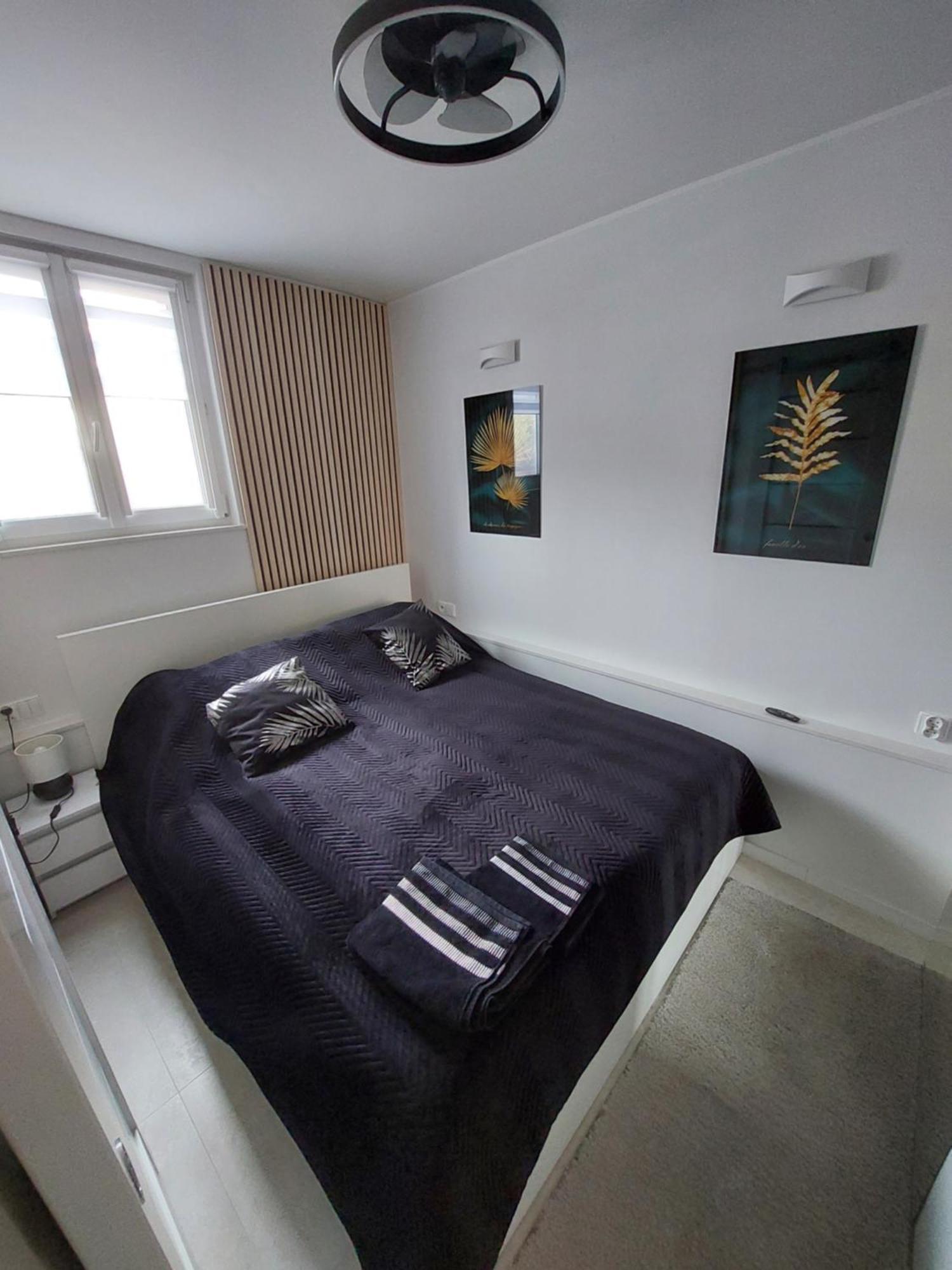Apartament Akcent Sopot Buitenkant foto